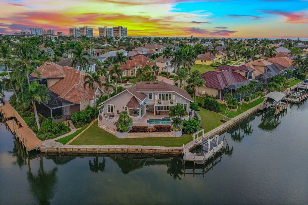 482 Clifton Court Marco Island FL 34145