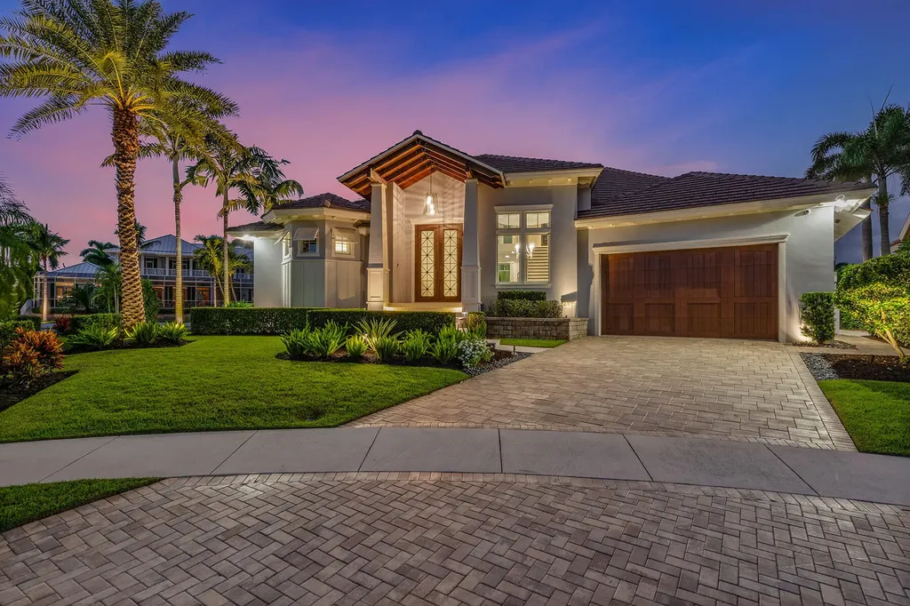 482 Clifton Court Marco Island FL 34145