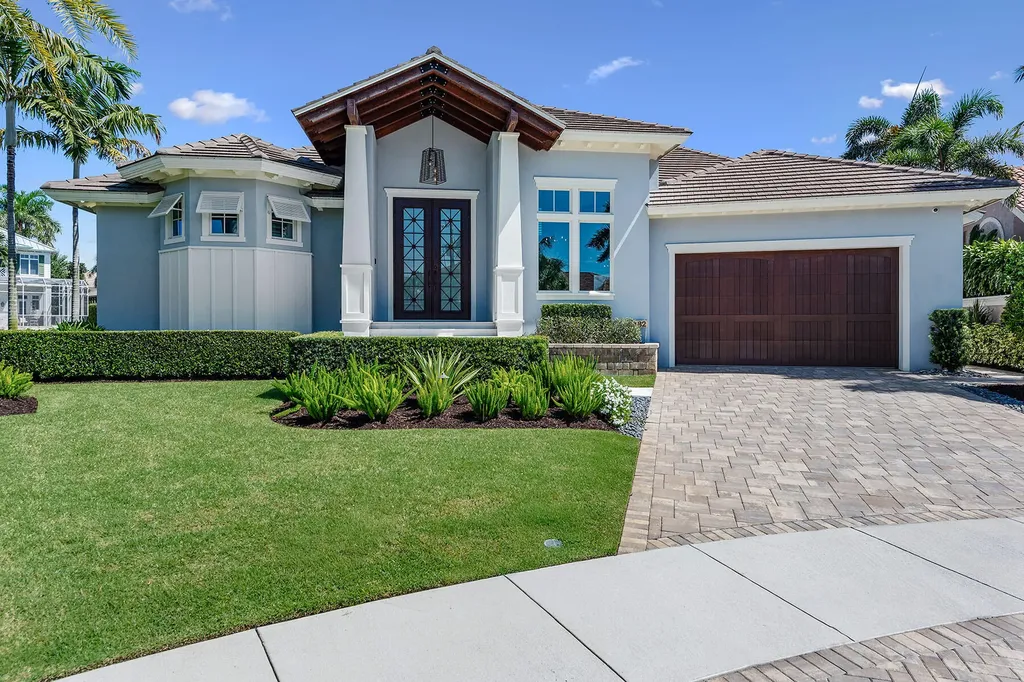 482 Clifton Court Marco Island FL 34145