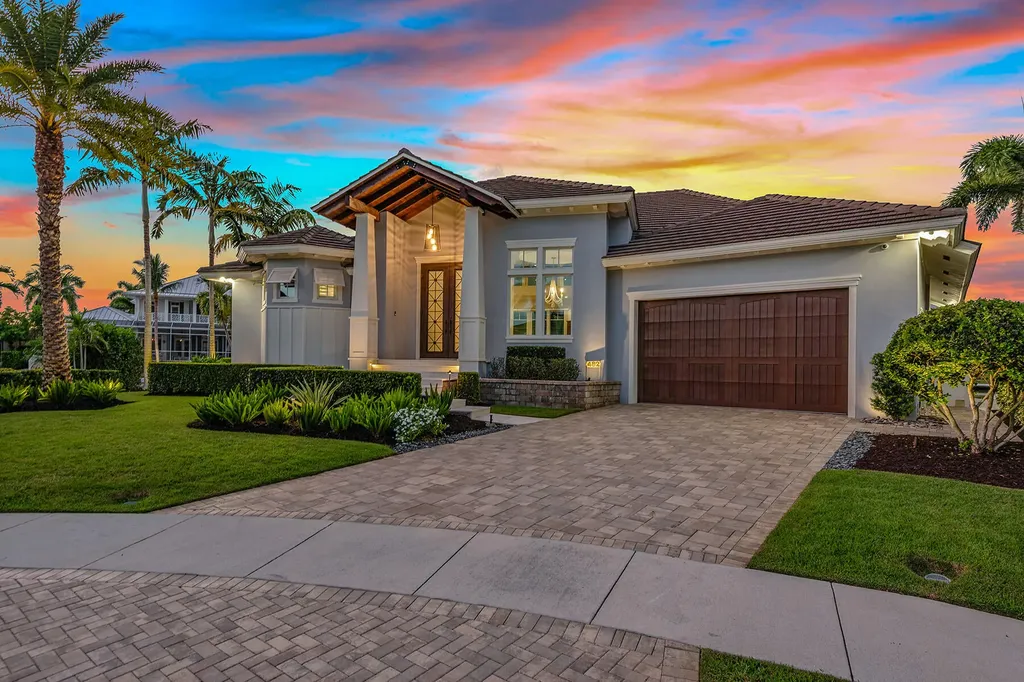 482 Clifton Court Marco Island FL 34145