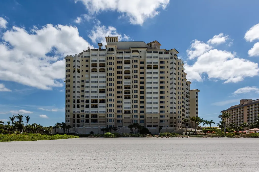 350 S Collier Marco Island FL 34145