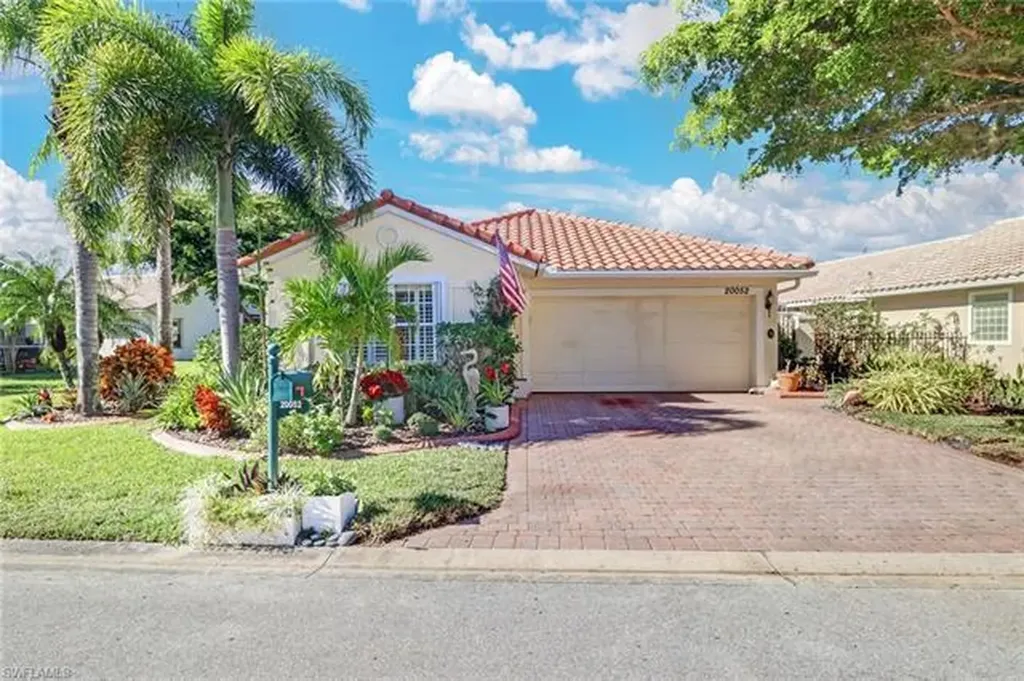 20052 Serene Meadow Lane Estero FL 33928
