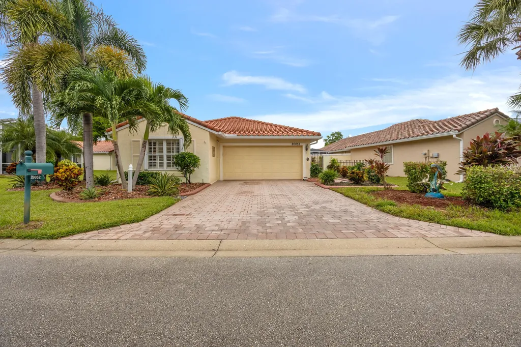 20052 Serene Meadow Lane Estero FL 33928