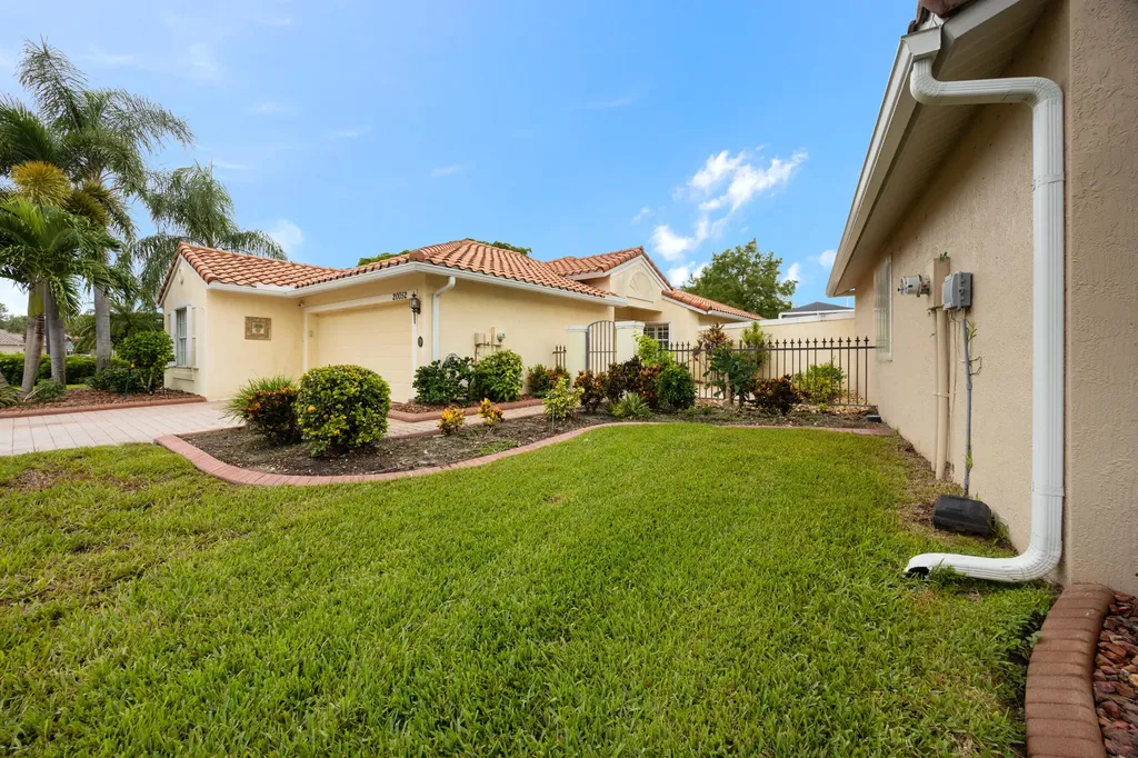 20052 Serene Meadow Lane Estero FL 33928