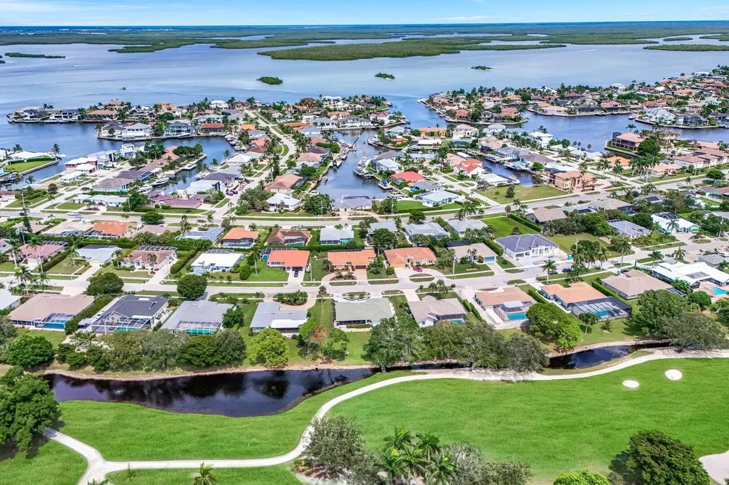 584 Nassau Road Marco Island FL 34145