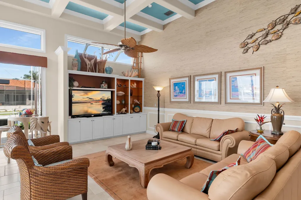 1370 Quintara Court Marco Island FL 34145