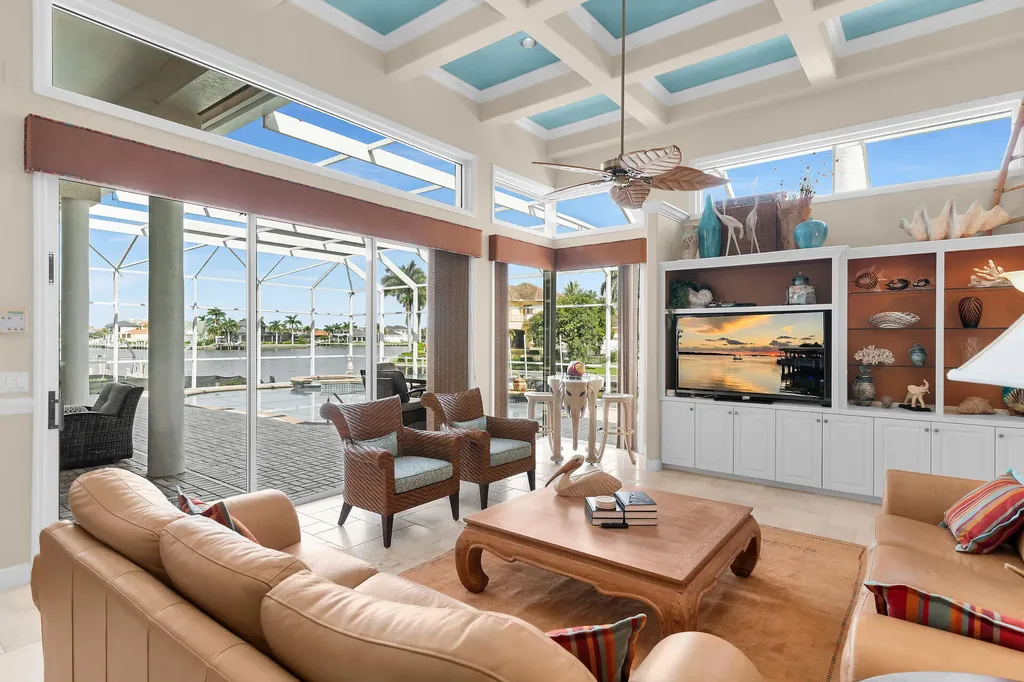 1370 Quintara Court Marco Island FL 34145