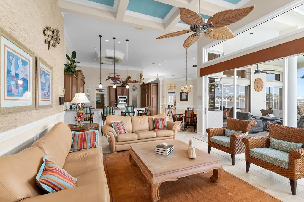 1370 Quintara Court Marco Island FL 34145