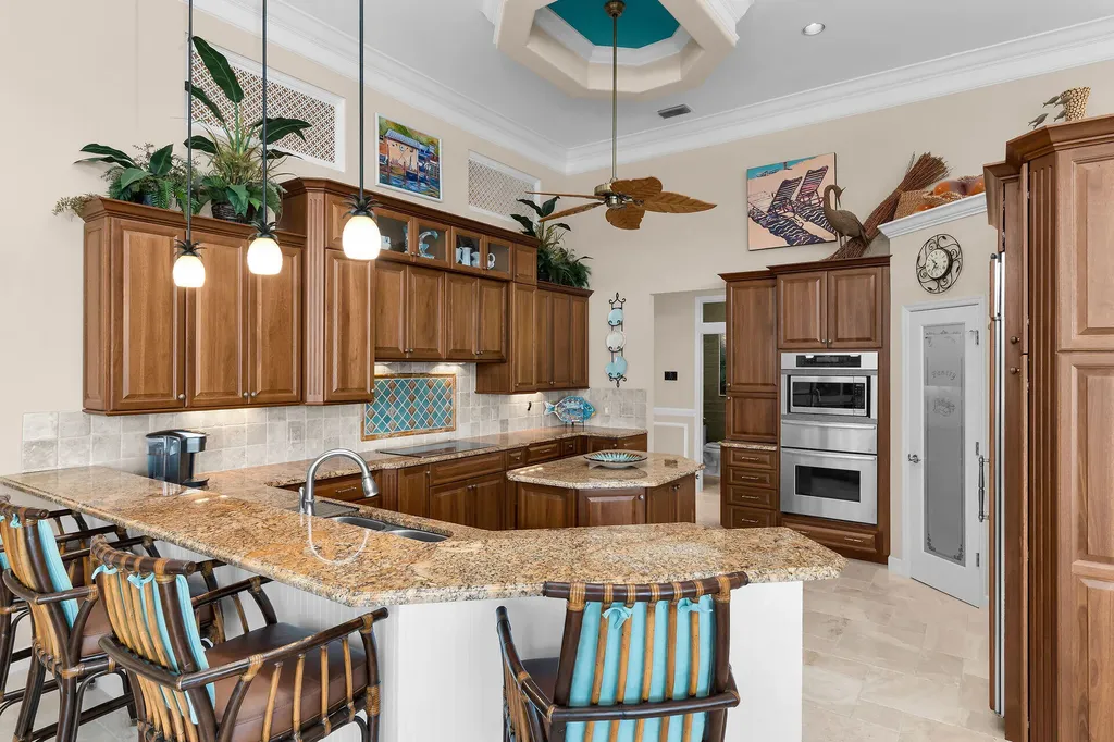 1370 Quintara Court Marco Island FL 34145