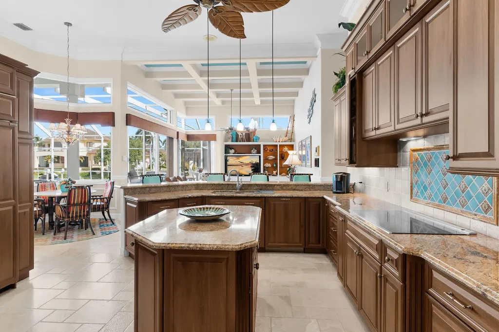 1370 Quintara Court Marco Island FL 34145