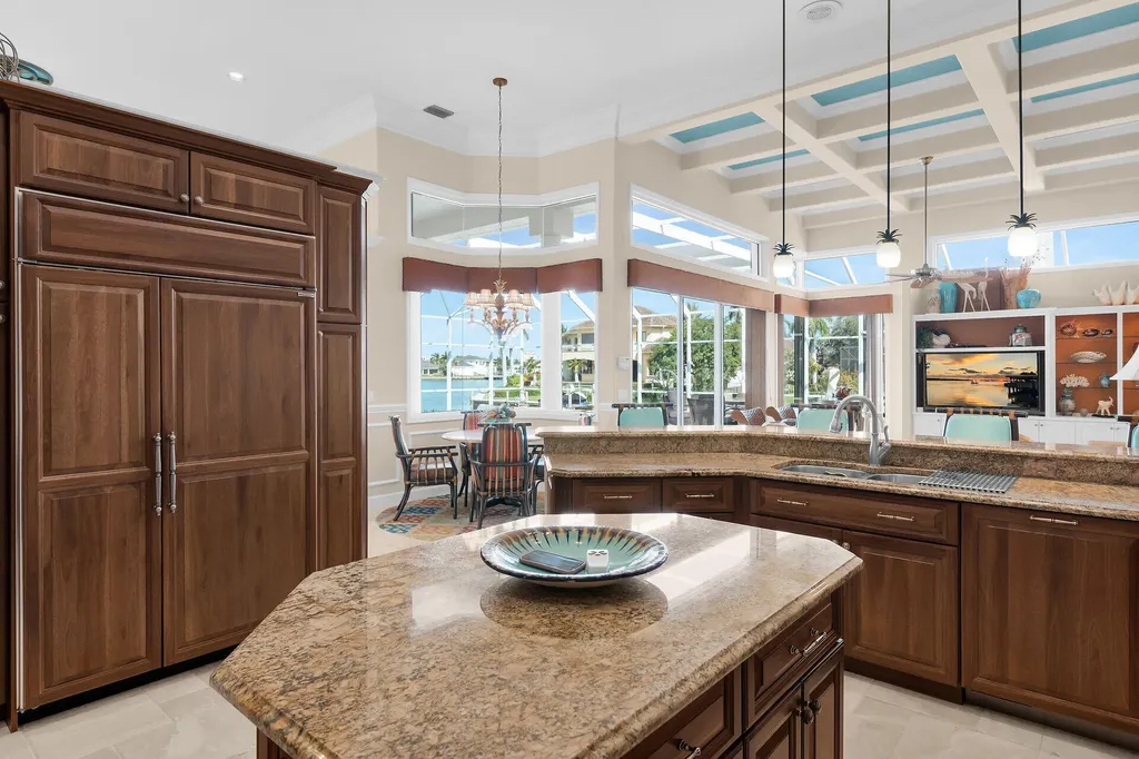 1370 Quintara Court Marco Island FL 34145