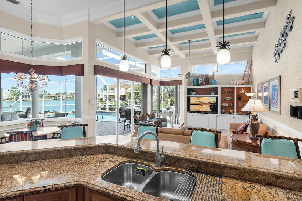 1370 Quintara Court Marco Island FL 34145