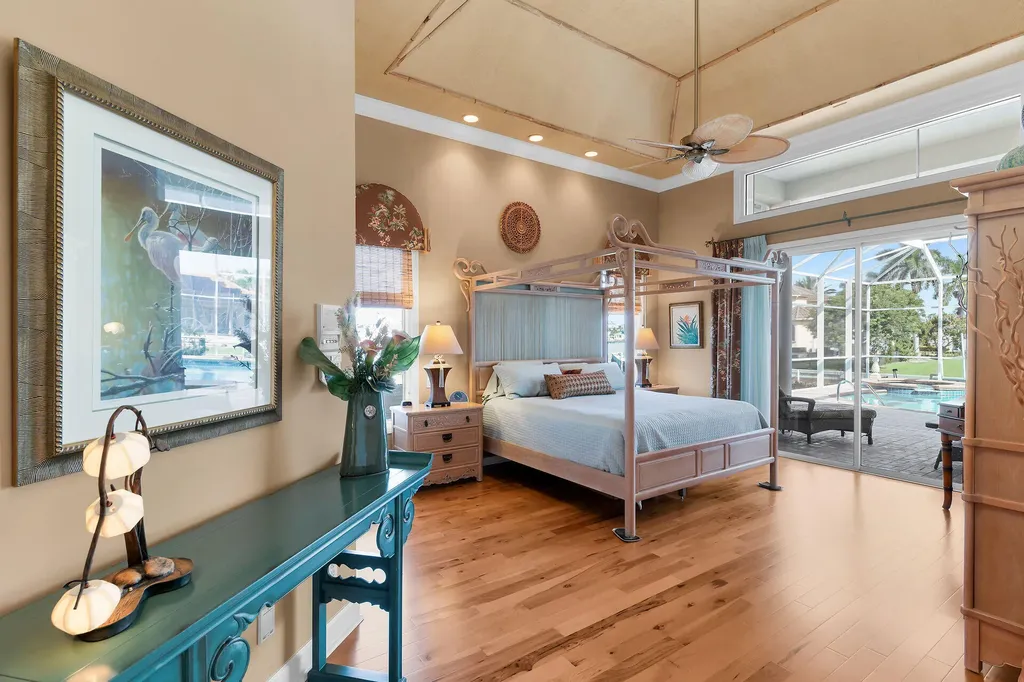 1370 Quintara Court Marco Island FL 34145