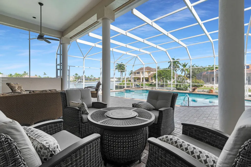 1370 Quintara Court Marco Island FL 34145