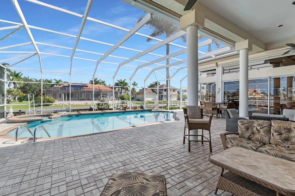 1370 Quintara Court Marco Island FL 34145
