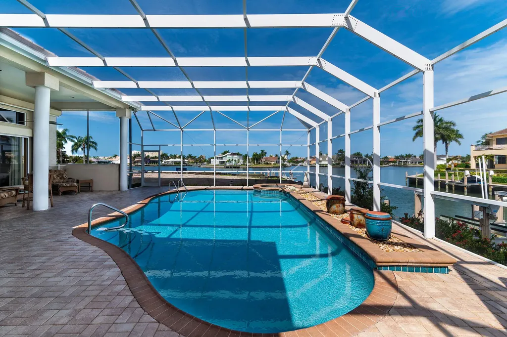 1370 Quintara Court Marco Island FL 34145