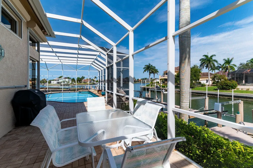1370 Quintara Court Marco Island FL 34145