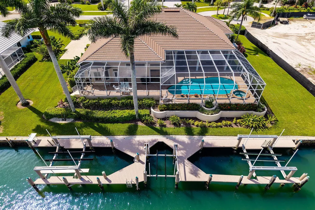 1370 Quintara Court Marco Island FL 34145