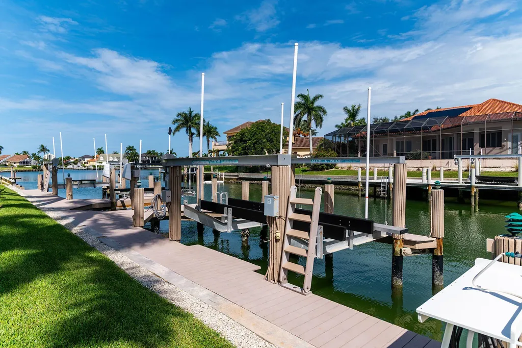 1370 Quintara Court Marco Island FL 34145