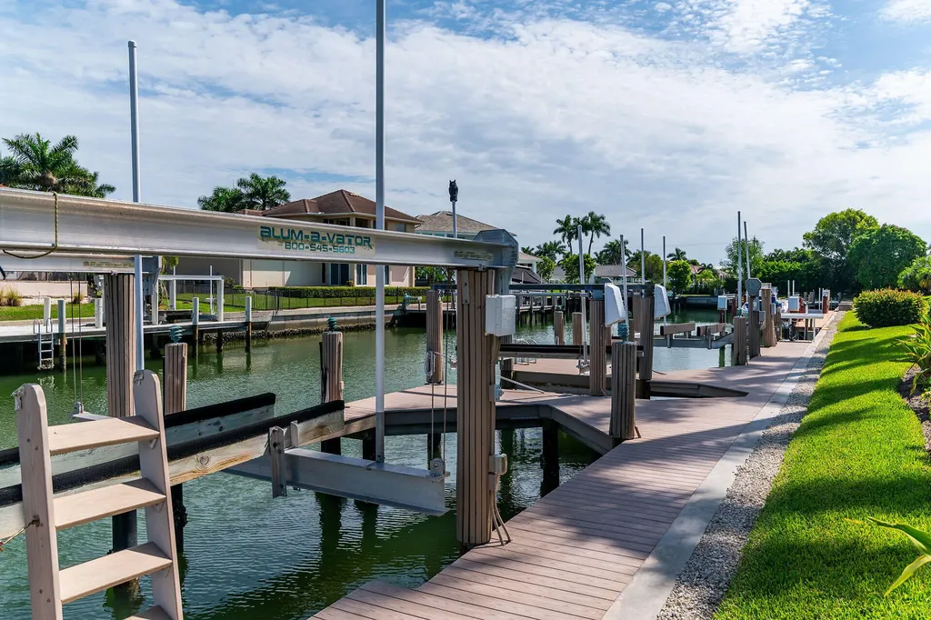 1370 Quintara Court Marco Island FL 34145