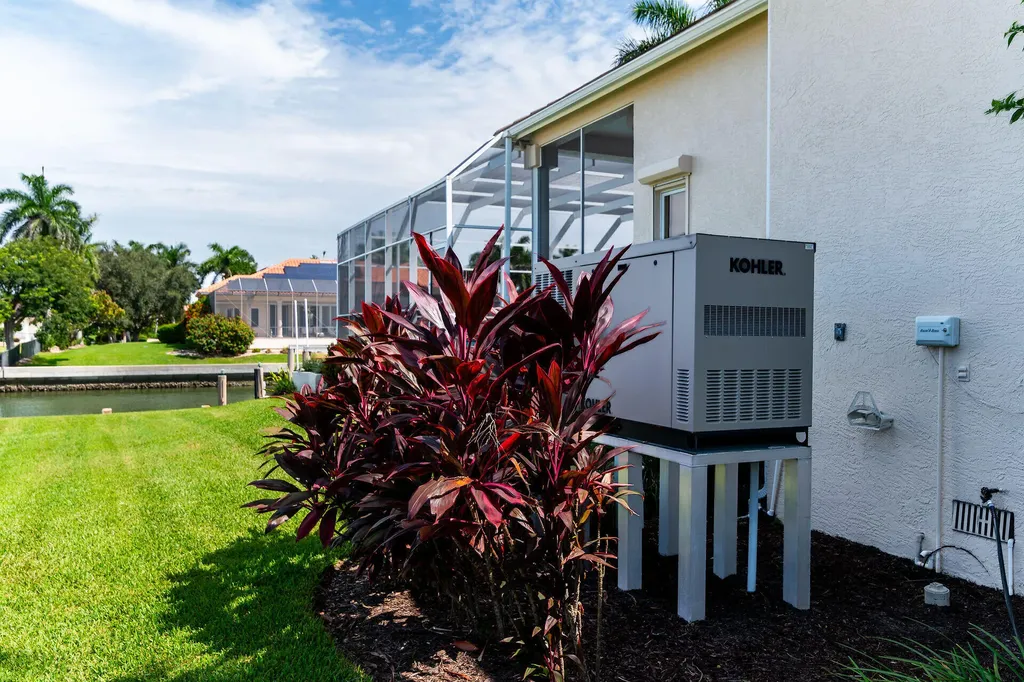 1370 Quintara Court Marco Island FL 34145