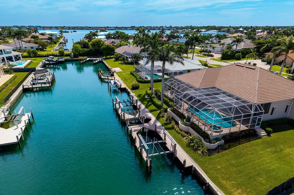 1370 Quintara Court Marco Island FL 34145