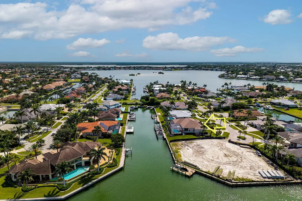 1370 Quintara Court Marco Island FL 34145