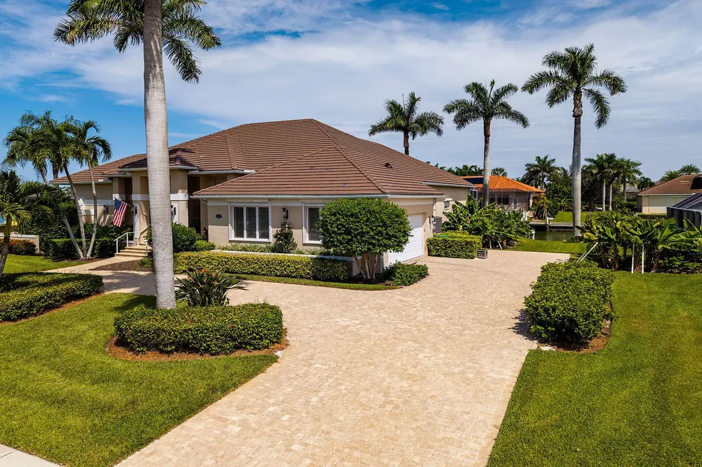 1370 Quintara Court Marco Island FL 34145