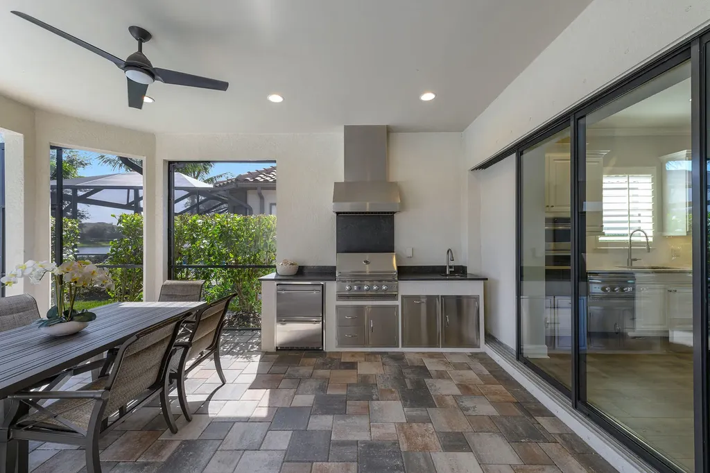 3317 Belon Lane Naples FL 34114