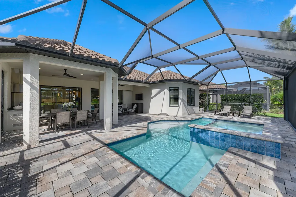 3317 Belon Lane Naples FL 34114