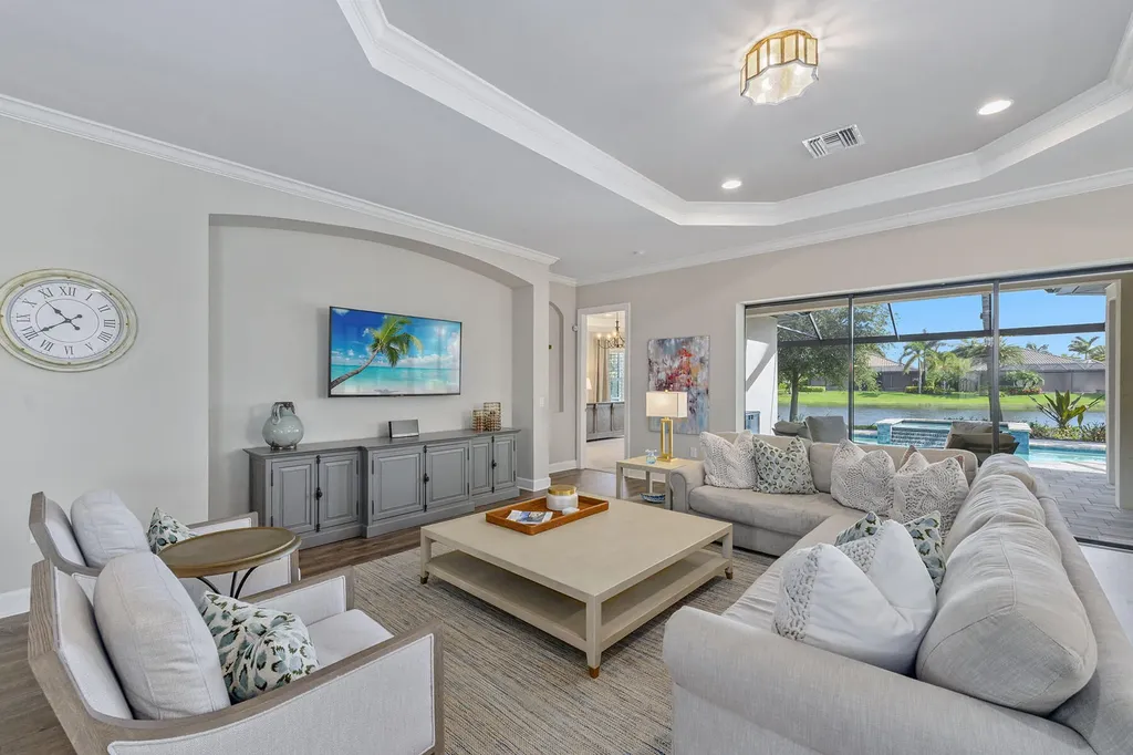 3317 Belon Lane Naples FL 34114