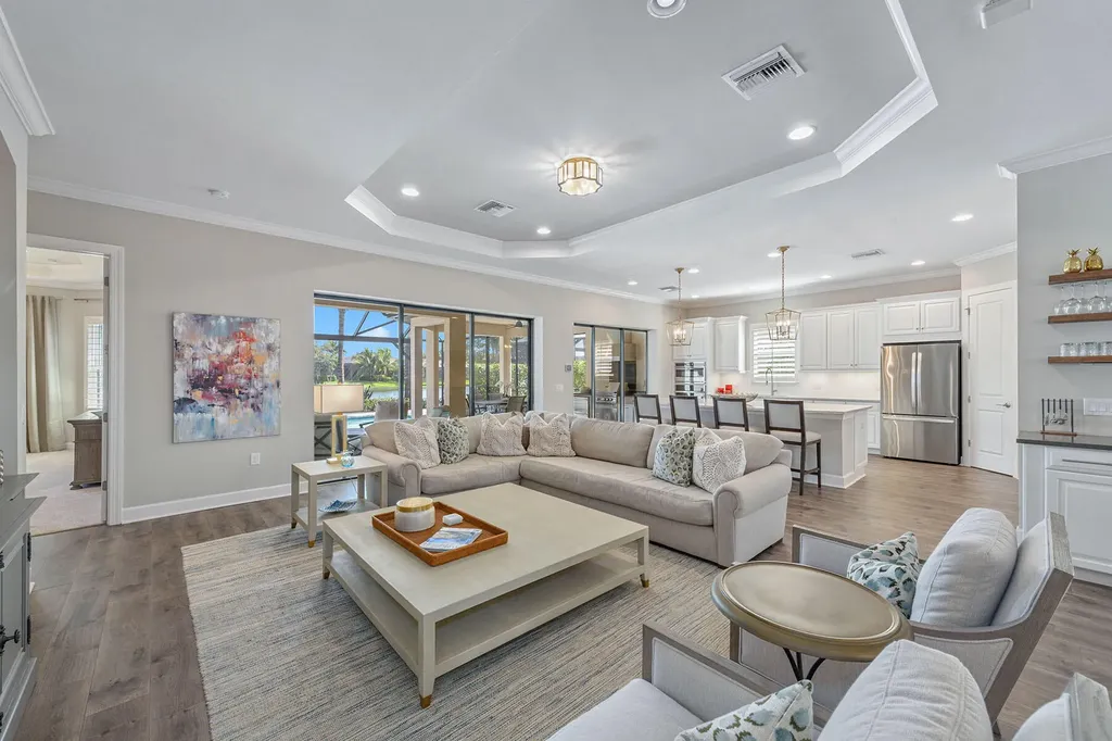 3317 Belon Lane Naples FL 34114