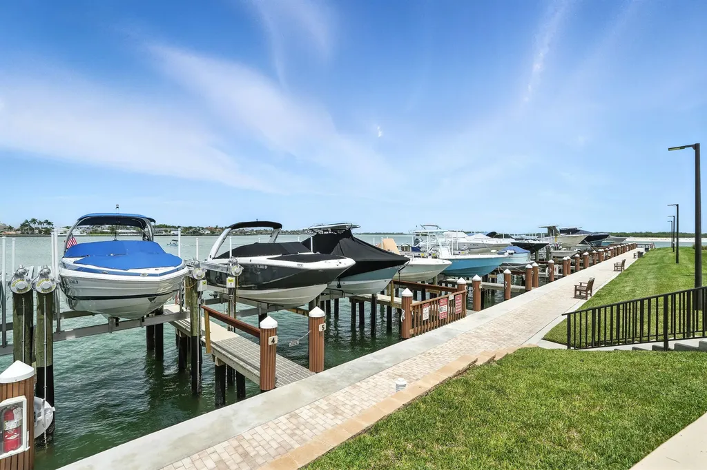 1100 S Collier Boulevard Marco Island FL 34145