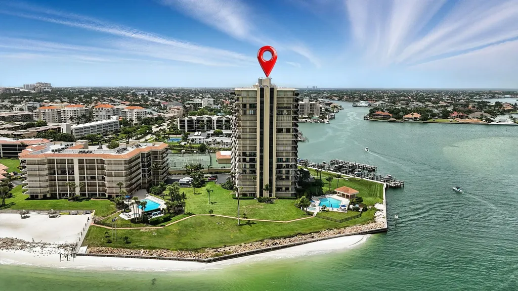 1100 S Collier Boulevard Marco Island FL 34145