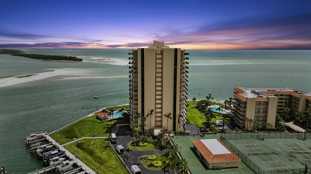 1100 S Collier Boulevard Marco Island FL 34145