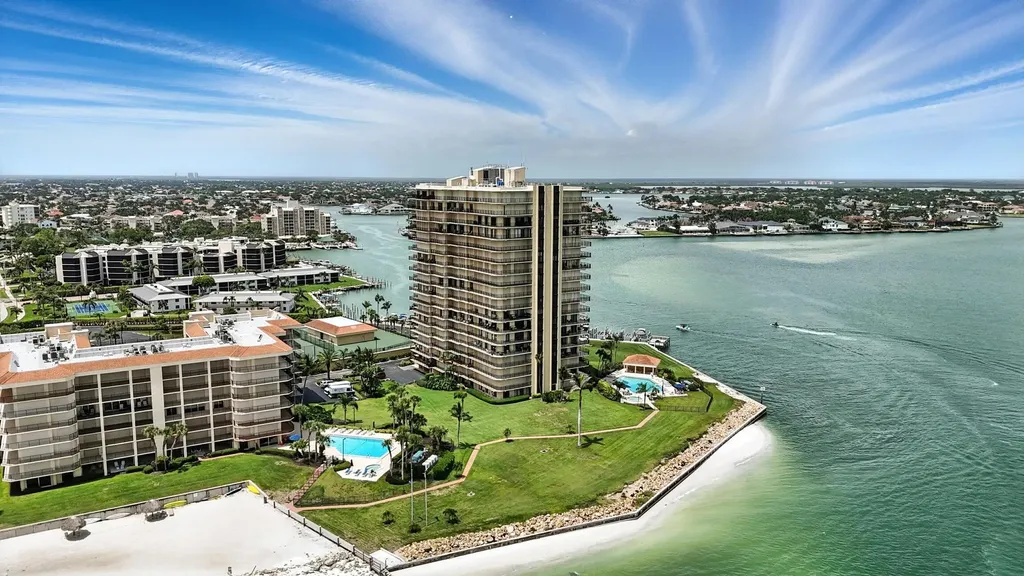 1100 S Collier Boulevard Marco Island FL 34145