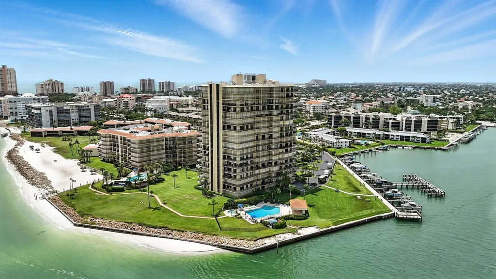 1100 S Collier Boulevard Marco Island FL 34145