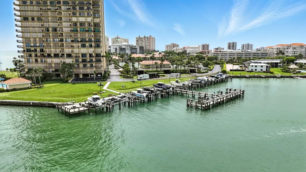 1100 S Collier Boulevard Marco Island FL 34145