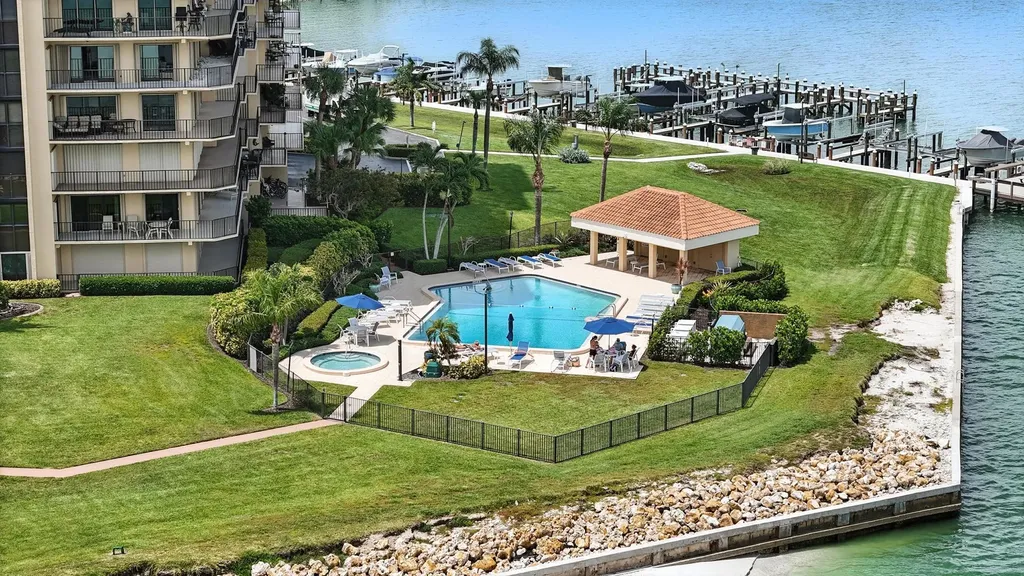 1100 S Collier Boulevard Marco Island FL 34145