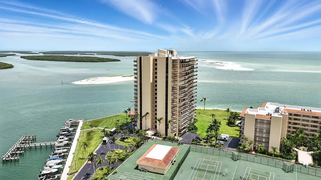 1100 S Collier Boulevard Marco Island FL 34145