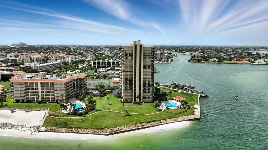 1100 S Collier Boulevard Marco Island FL 34145