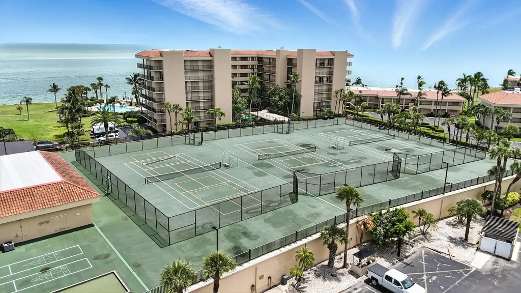 1100 S Collier Boulevard Marco Island FL 34145