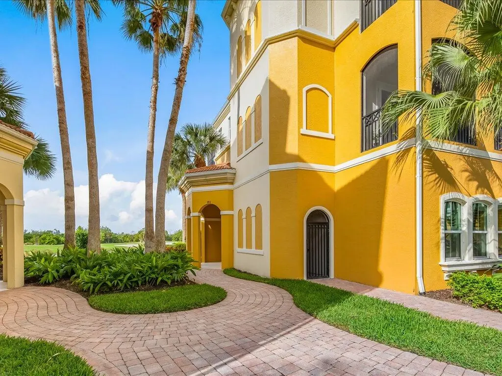 1498 Borghese Lane Naples FL 34114