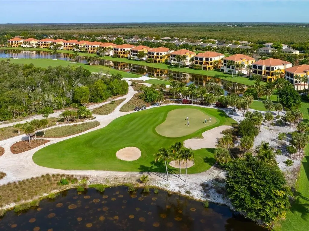 1498 Borghese Lane Naples FL 34114