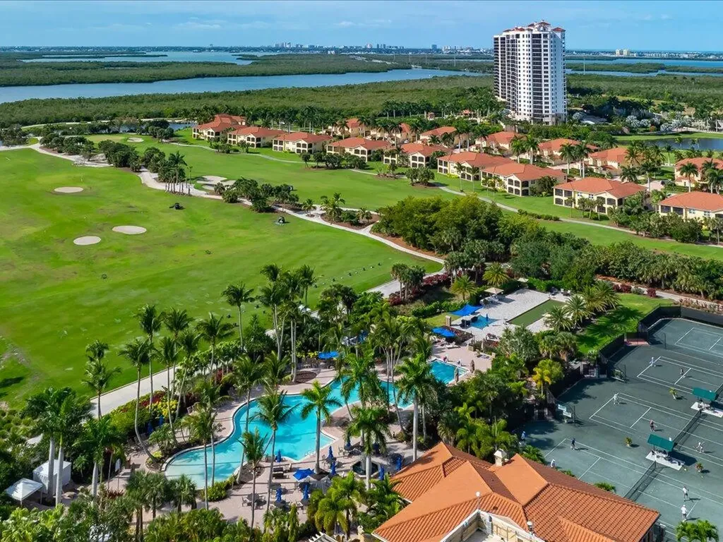 1498 Borghese Lane Naples FL 34114