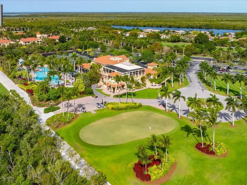 1498 Borghese Lane Naples FL 34114