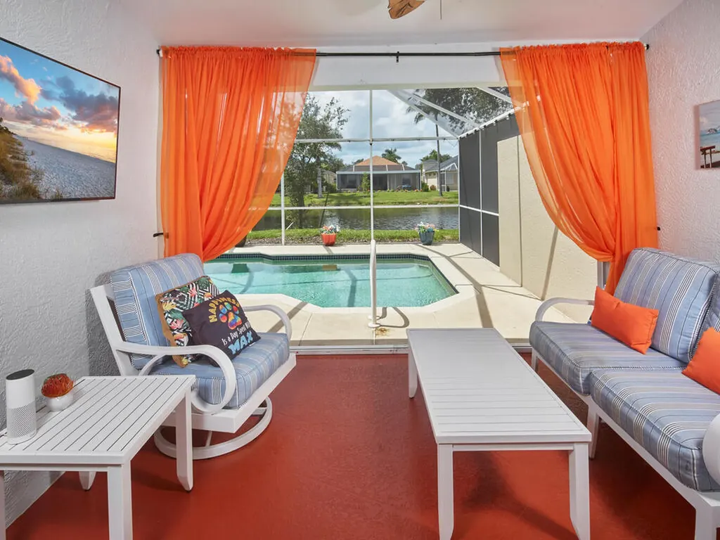 8260 Ibis Cove Circle Naples FL 34119