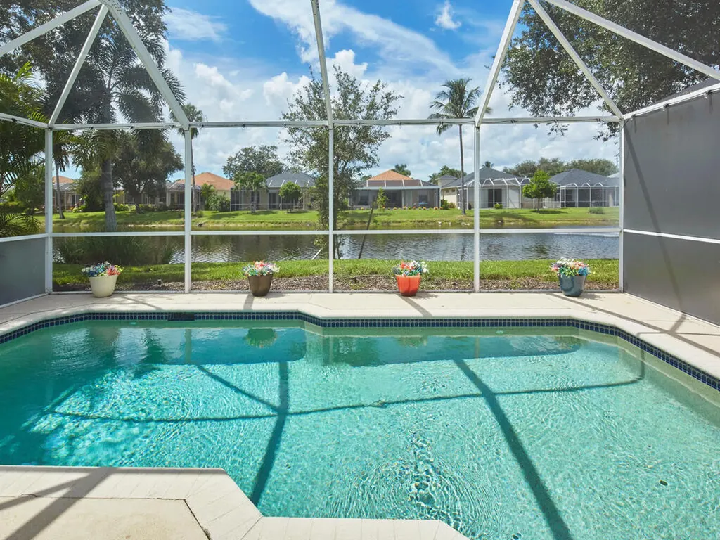 8260 Ibis Cove Circle Naples FL 34119