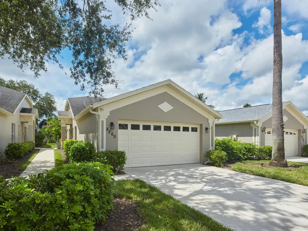8260 Ibis Cove Circle Naples FL 34119