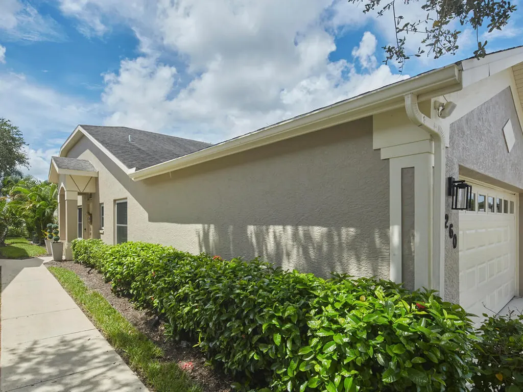 8260 Ibis Cove Circle Naples FL 34119